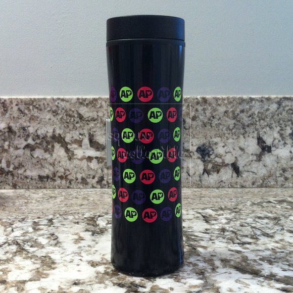 Disneyland Annual Passholder Tumbler Mug AP Days Double Walled Hot/Cold Lid - Picture 2 of 7